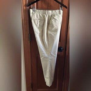 Men’s Express Slacks Size 31x30-Snags On Rt. Back Pocket💛